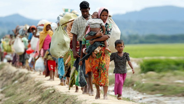 জাতিসংঘ সাধারণ পরিষদ রোহিঙ্গা সংকট সম্পর্কিত প্রস্তাব গ্রহণ করেছে